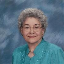 Dolores Haynes