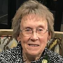 Marlene L. Fellbaum
