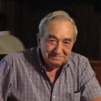 Larry Richard Gochenour
