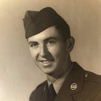 Charles Howard Hensley