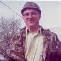 Philip William Orndorff