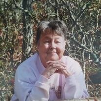 Bonnie Julia Viola Grubbs