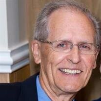 Harold Wylie Rhinehart