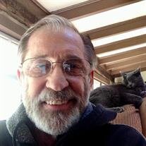 Stephen Michael Hattman