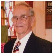 Jack Franklin Dodson