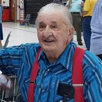 Robert Frederick Byrne