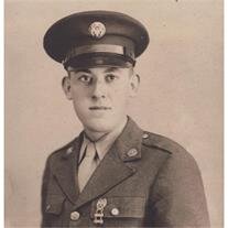 David Albert McClanahan Sr.
