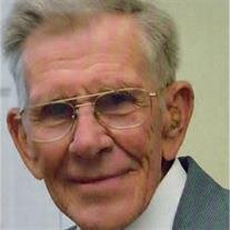 John David Smoot