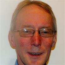 Richard ""Rick"" Edward Litten