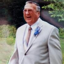 Charles M. Long