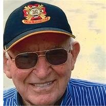 Donald Keith Yarnall Sr.