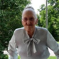 Stella Marie Freze