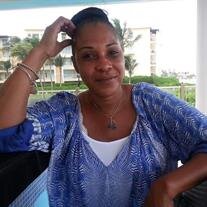 Yolanda Marcella Frye