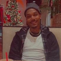 Jamari Remond Hull