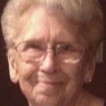 Dorothy ""Dot"" Funkhouser