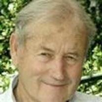 John Beverly Miller