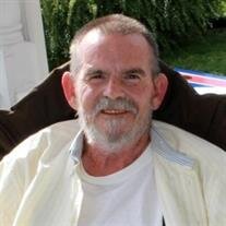 Roy Henry Curtis