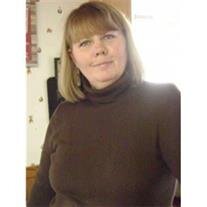 Angela W. Thomas