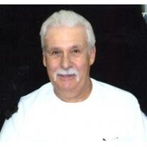 Wayne Edward Clem