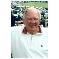 Vincent George Stransky, Jr.
