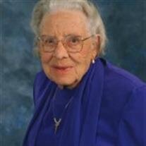 Celia M. McClinton