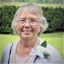 Rita Lillard Dotson