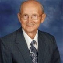 Norman Ray Polk