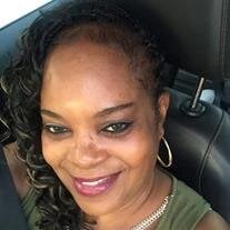 Mrs. Rhonda Denise McEachin