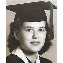 Carolyn Palmer Helsley