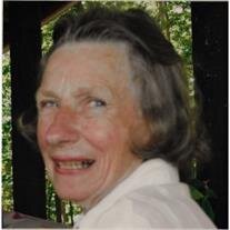 Evelyn Ryman Reynolds
