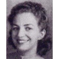 Nancy Harbaugh Gibson-Geiger