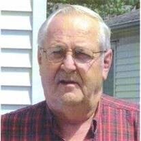 Wallace Clegg Murden