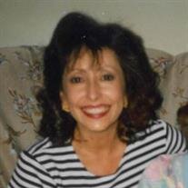 Karen Elaine Gibbons