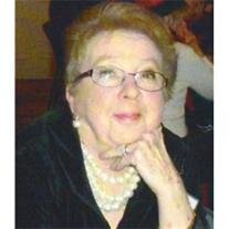 Joan Parnell Miller