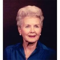 Grace Jean Fierro