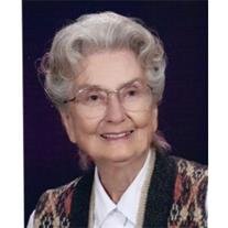 Johnnie Audrey Painter