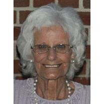 Elizabeth Richmond Siever