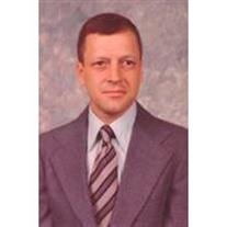 William Allen Horton,