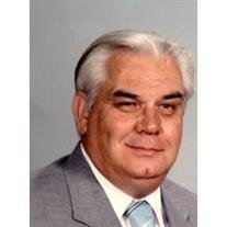 Floyd F. Kline