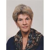 Ruth Elaine Miller