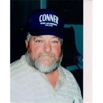 Melvin Morgan Conner,