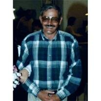 Keith Allen Steele