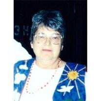 Nancy L. Dysart