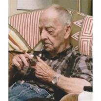 Paul William Cook
