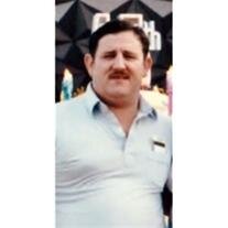 Clyde Richard Cooley