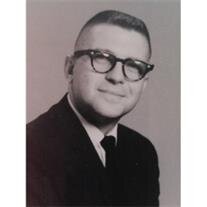 Stanley Odell Dellinger