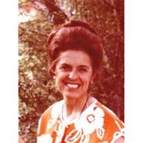 Priscilla LeVasseur Williamson