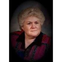Mabel Stephens Ritchie
