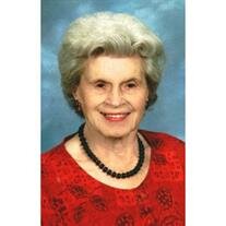 Frances B. Gochenour