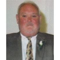 Gary Franklin Miller